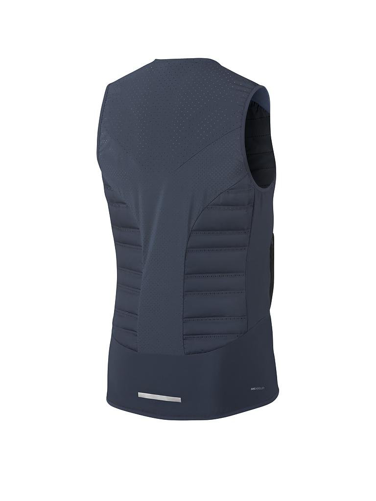 NIKE | Herren Laufweste AeroLoft | 