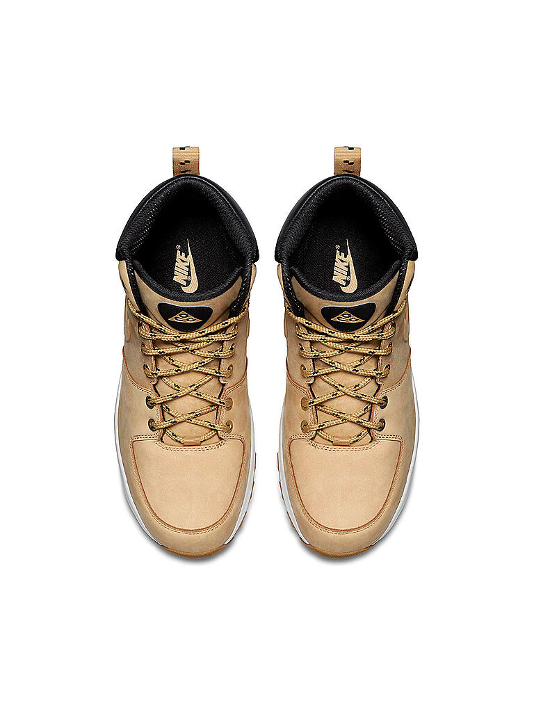 NIKE | Herren Outdoorschuhe Manoa | braun