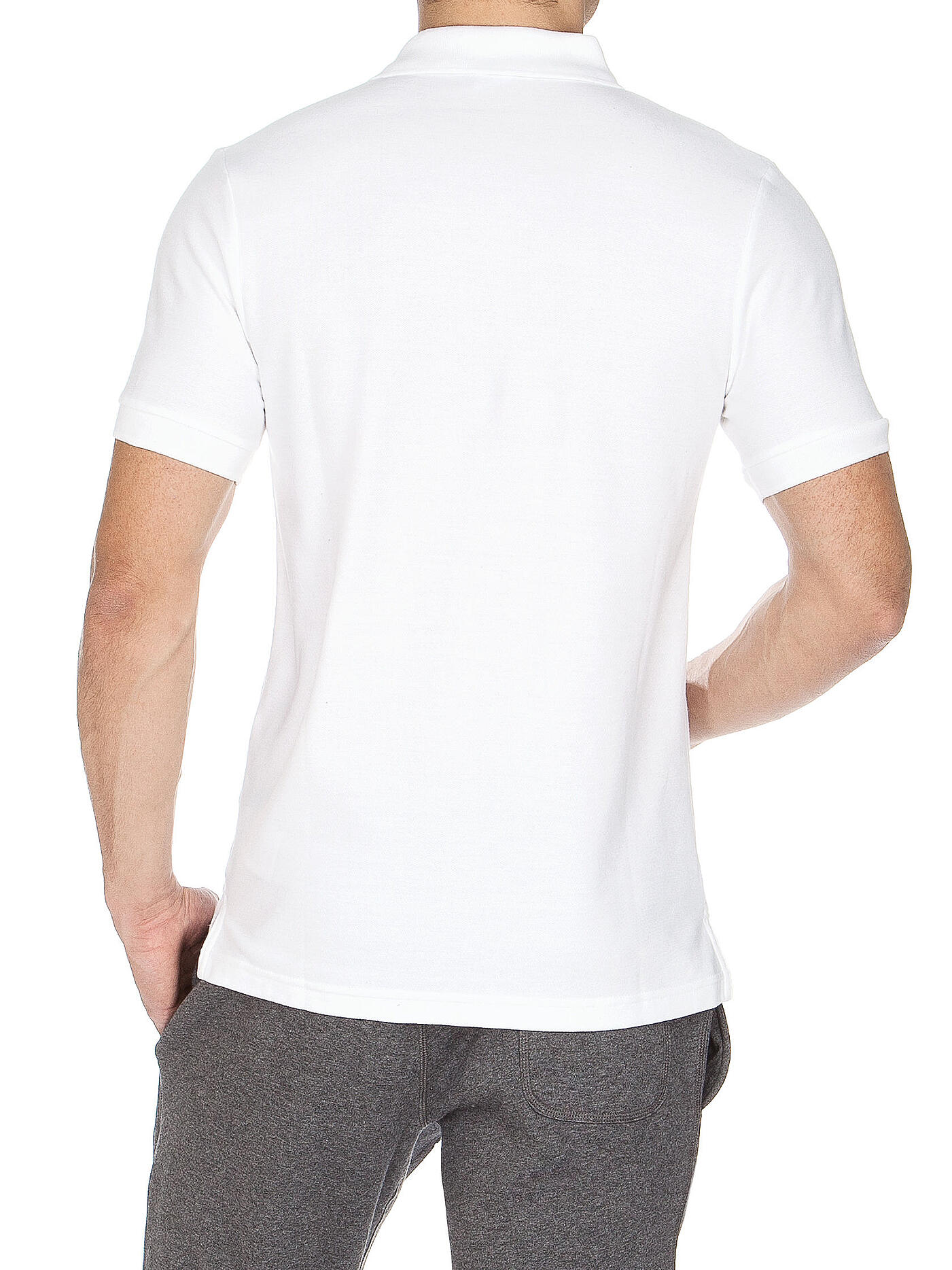NIKE | Herren Poloshirt Matchup Polo | 