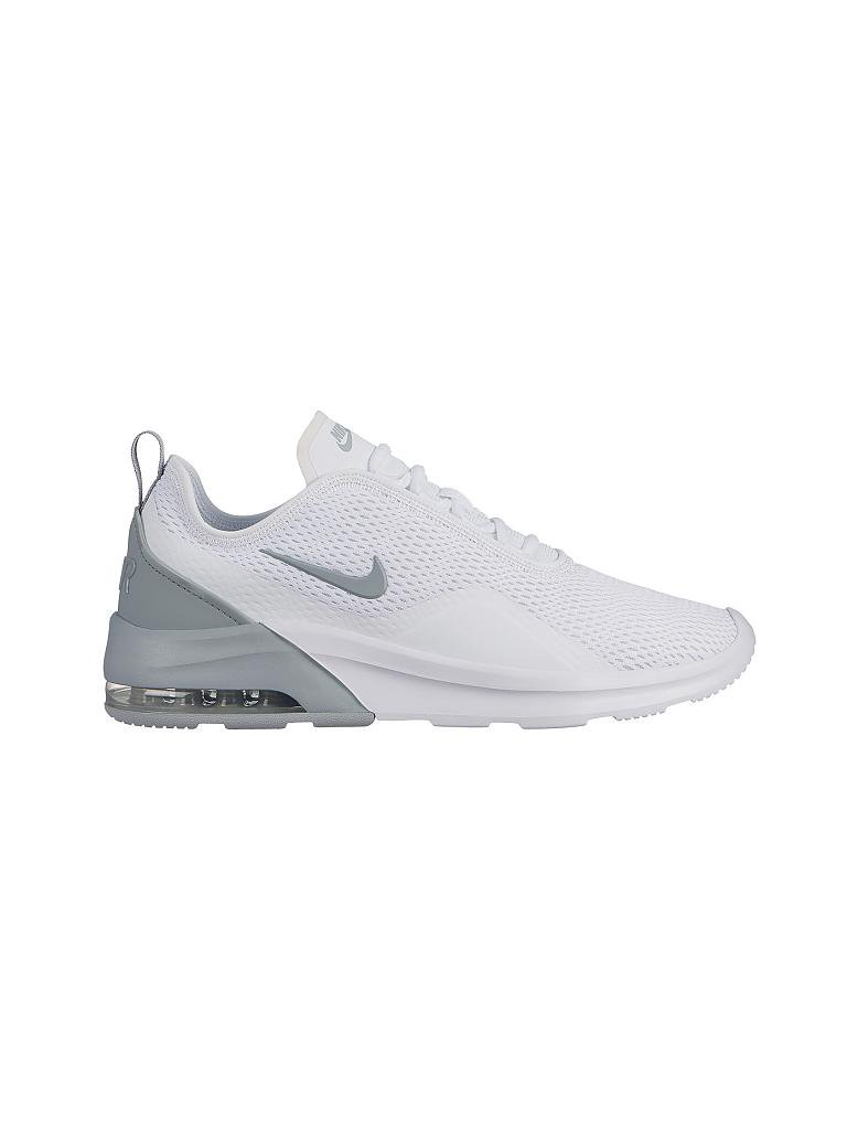 NIKE | Herren Schuh Air Max Motion 2 | weiß
