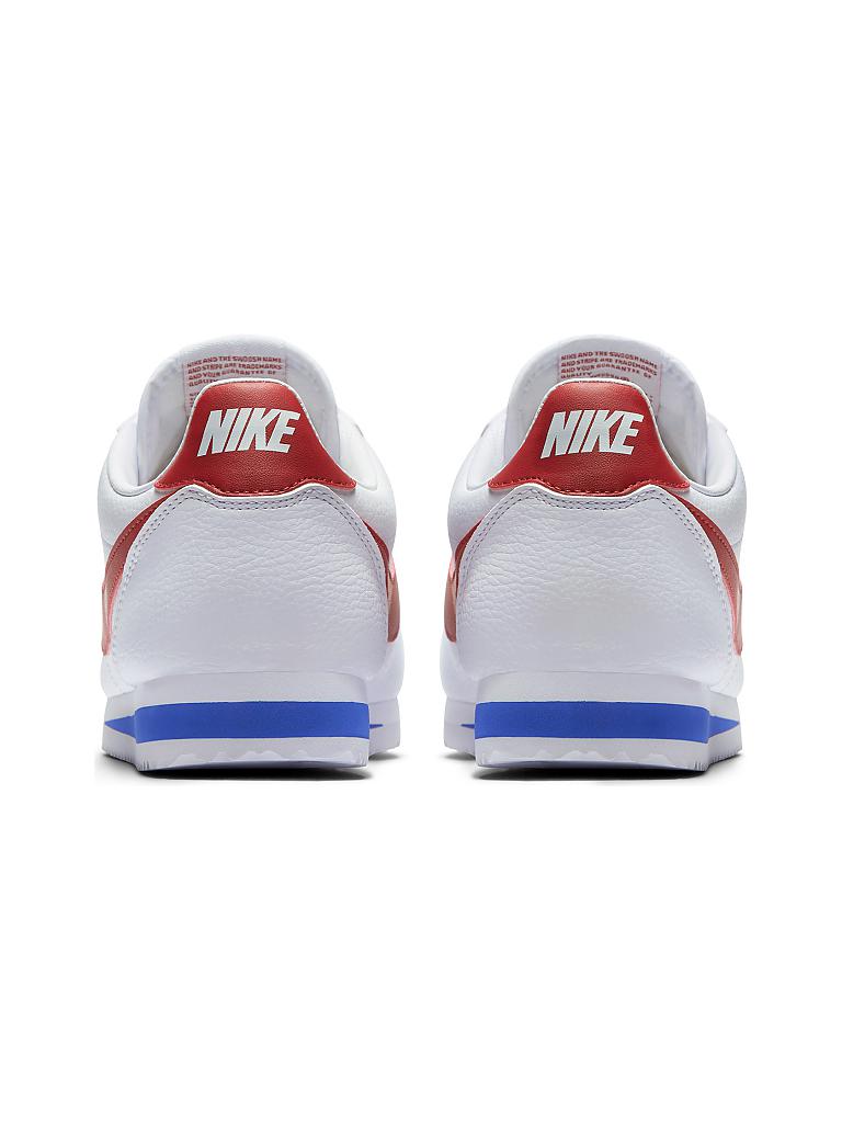 NIKE | Herren Schuh Classic Cortez | weiß