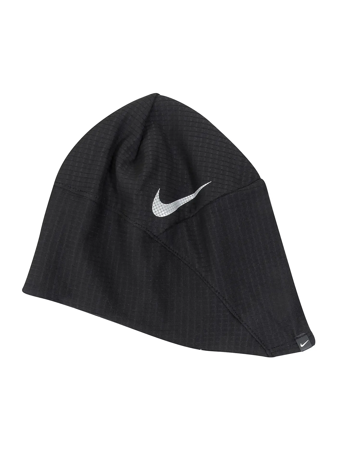 NIKE | Herren Set Laufmütze + Handschuhe | schwarz