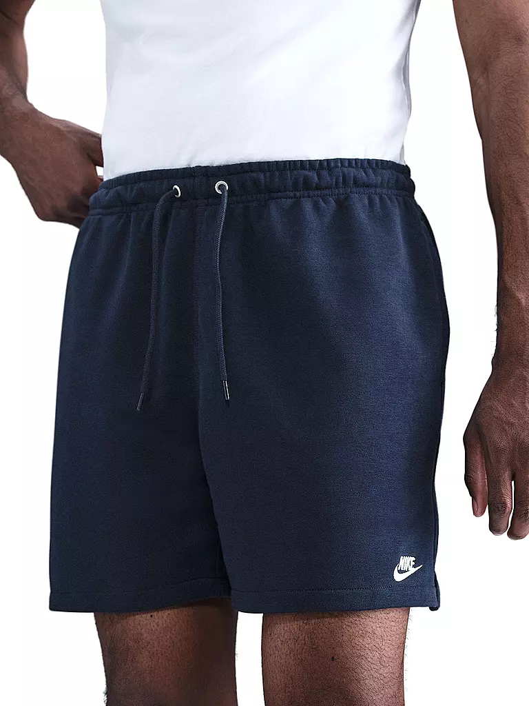 NIKE | Herren Short ClubFlow | Dunkelblau