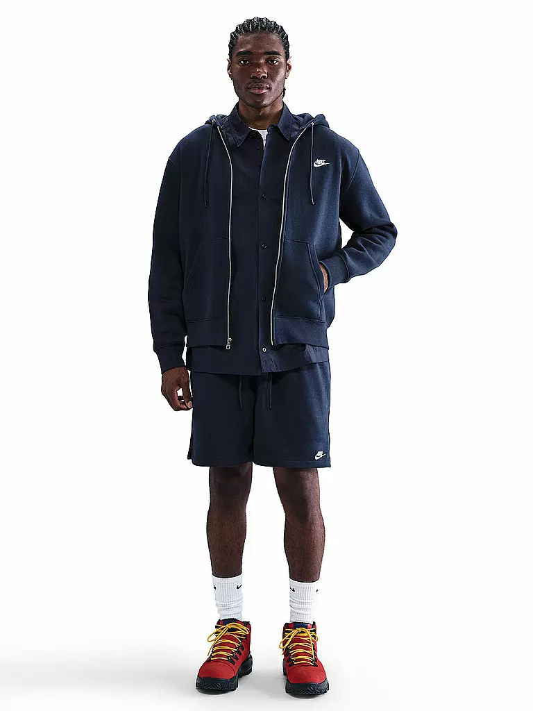 NIKE | Herren Short ClubFlow | Dunkelblau