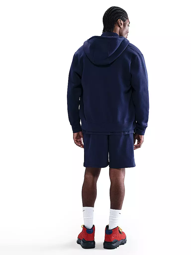 NIKE | Herren Short ClubFlow | Dunkelblau