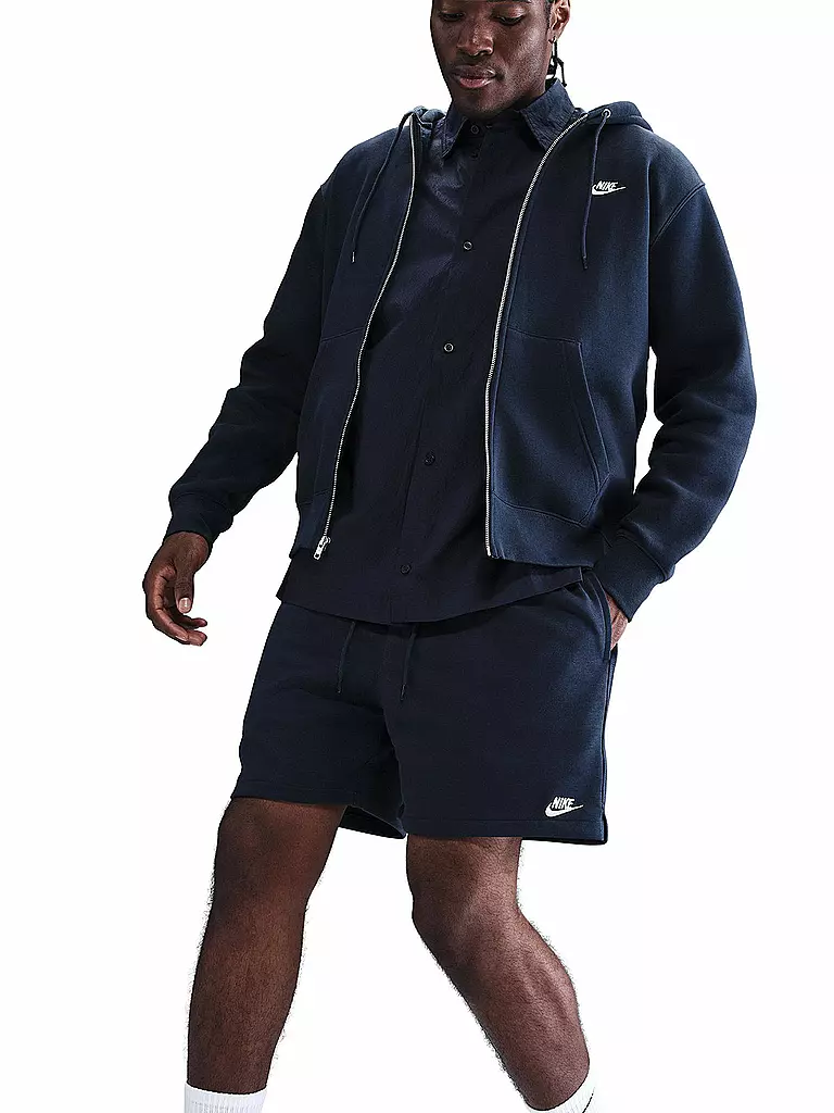 NIKE | Herren Short ClubFlow | Dunkelblau
