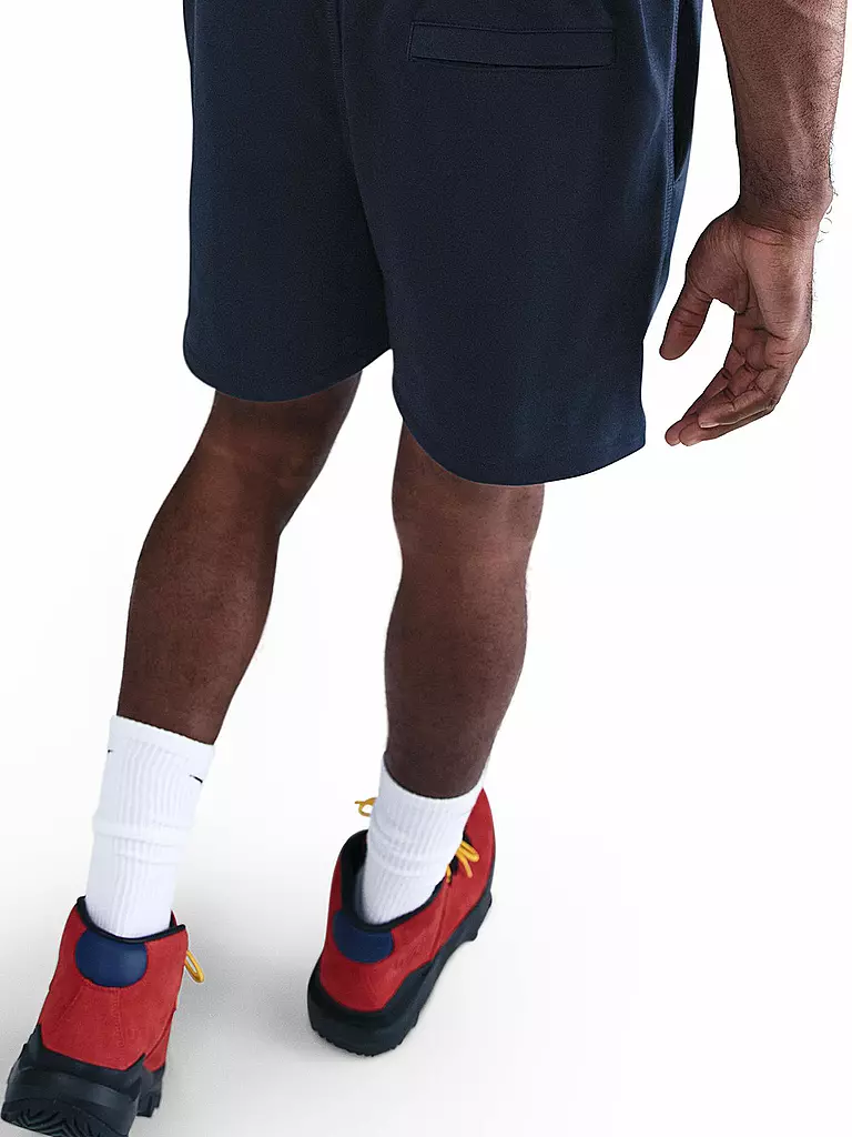 NIKE | Herren Short ClubFlow | Dunkelblau