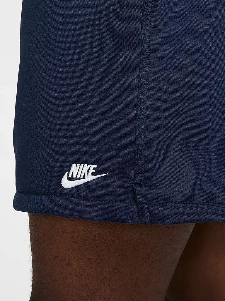 NIKE | Herren Short ClubFlow | Dunkelblau