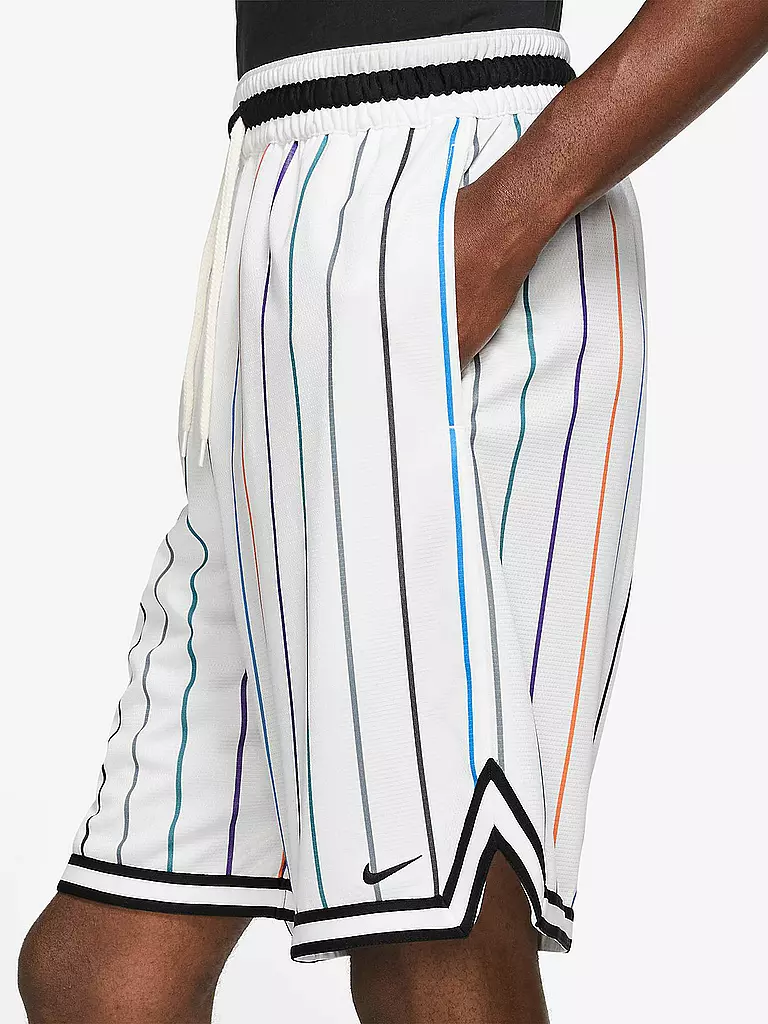 NIKE | Herren Short Dri-FIT DNA | schwarz