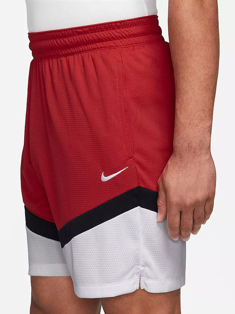 NIKE | Herren Short Icon | rot