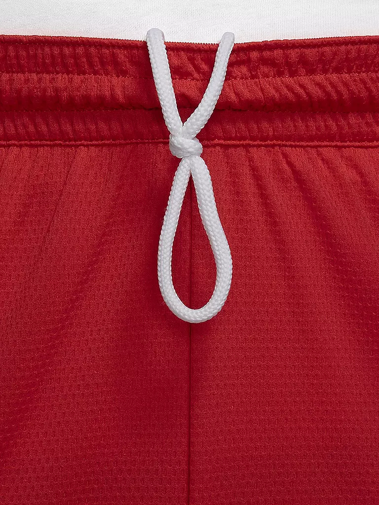 NIKE | Herren Short Icon | rot