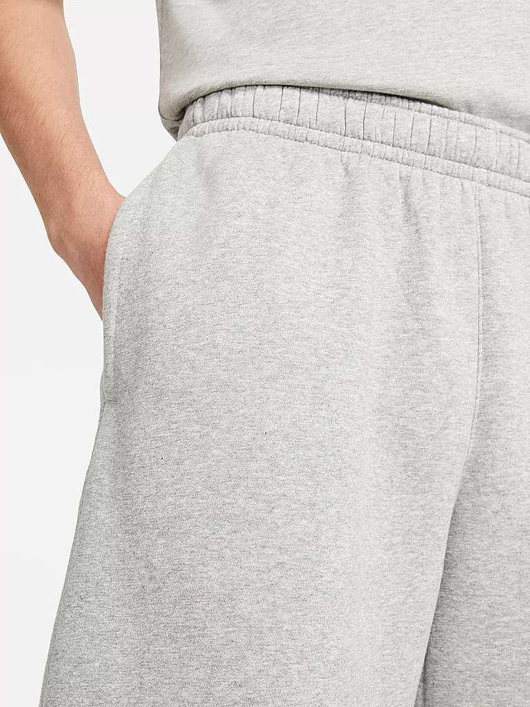 NIKE | Herren Short Sportswear Club | grau