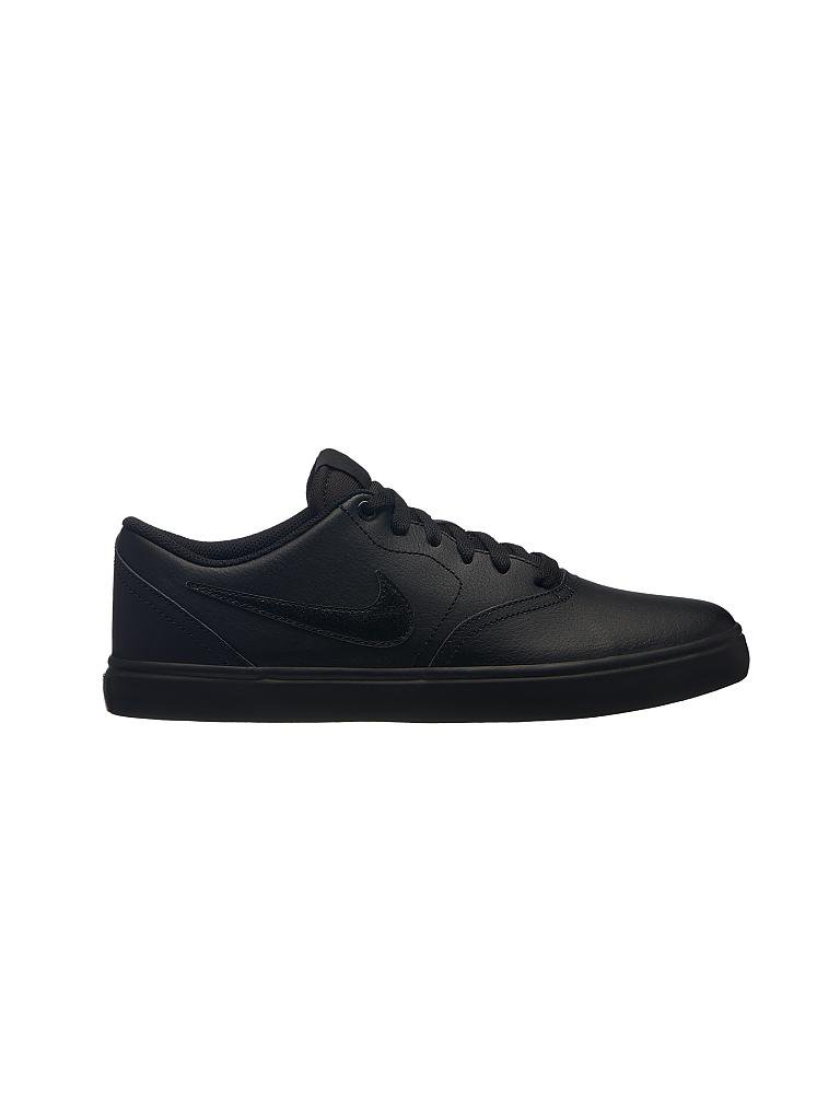 NIKE | Herren Skateboardschuh Nike SB Check Solarsoft | 
