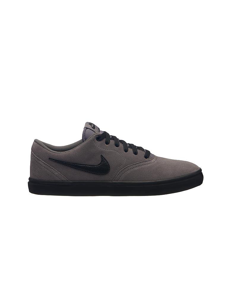 NIKE | Herren Skateboardschuh Nike SB Check Solarsoft | 