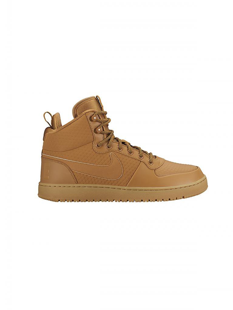 NIKE | Herren Sneaker Court Borough Mid Winter | 
