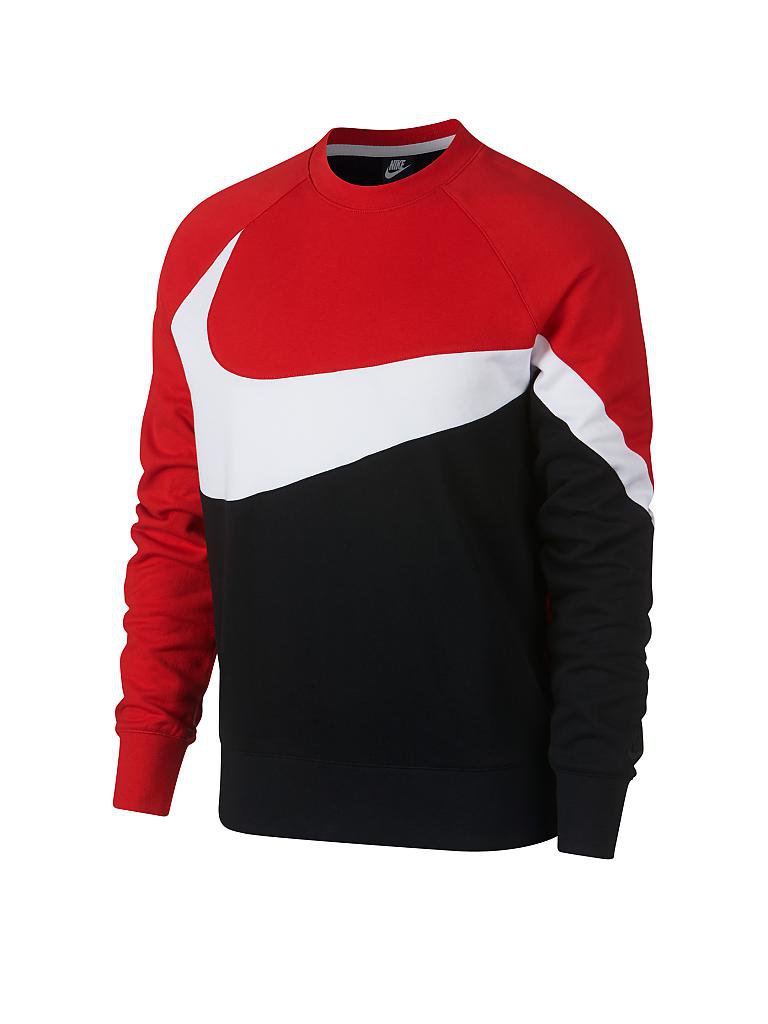 nike nsw crew sweatshirt