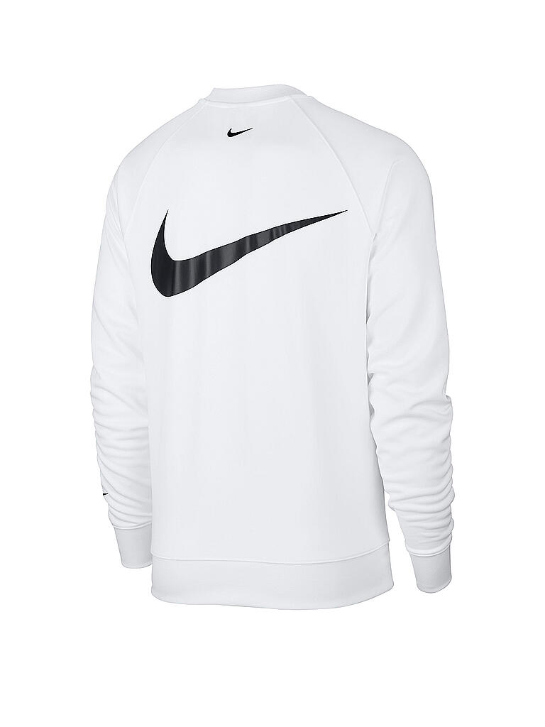 NIKE | Herren Sweater Sportswear Crew PK | weiß