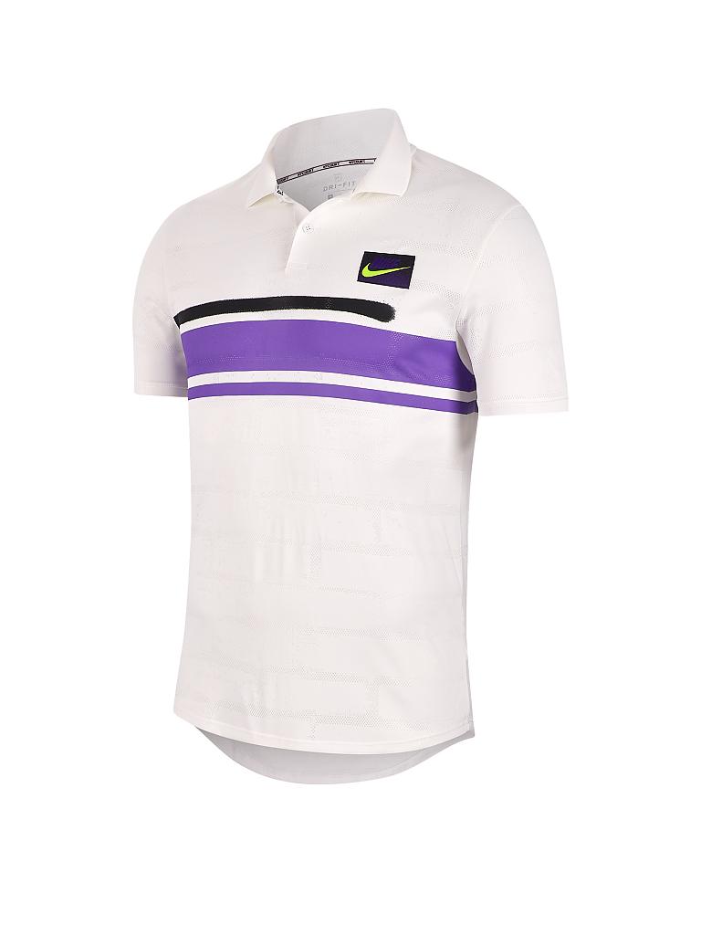 NIKE | Herren Tennispolo NikeCourt Advantage | 
