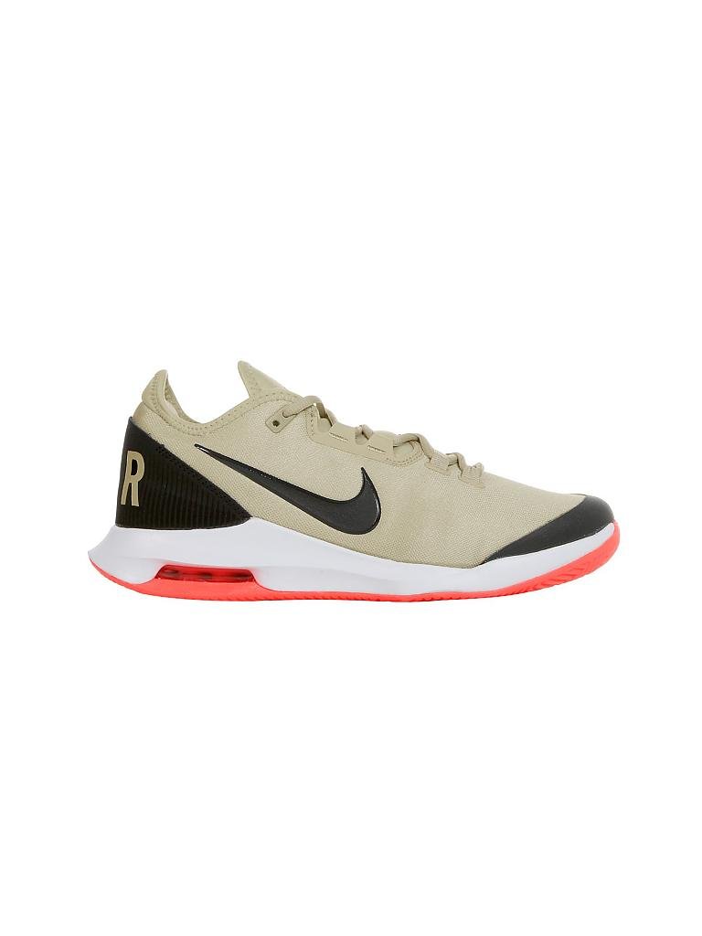 NIKE | Herren Tennisschuh NikeCourt Air Max Wildcard | braun