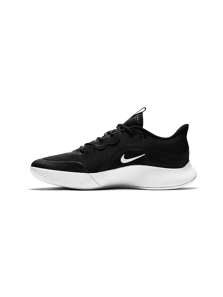 NIKE | Herren Tennisschuhe NikeCourt Air Max Volley | schwarz