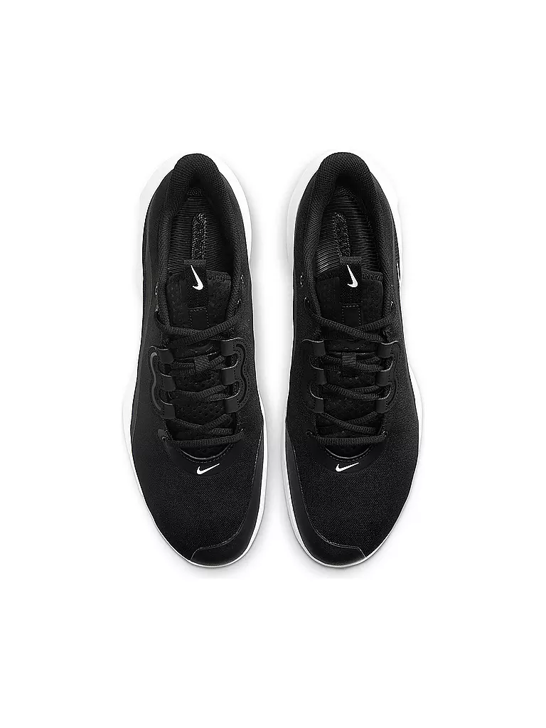 NIKE | Herren Tennisschuhe NikeCourt Air Max Volley | schwarz