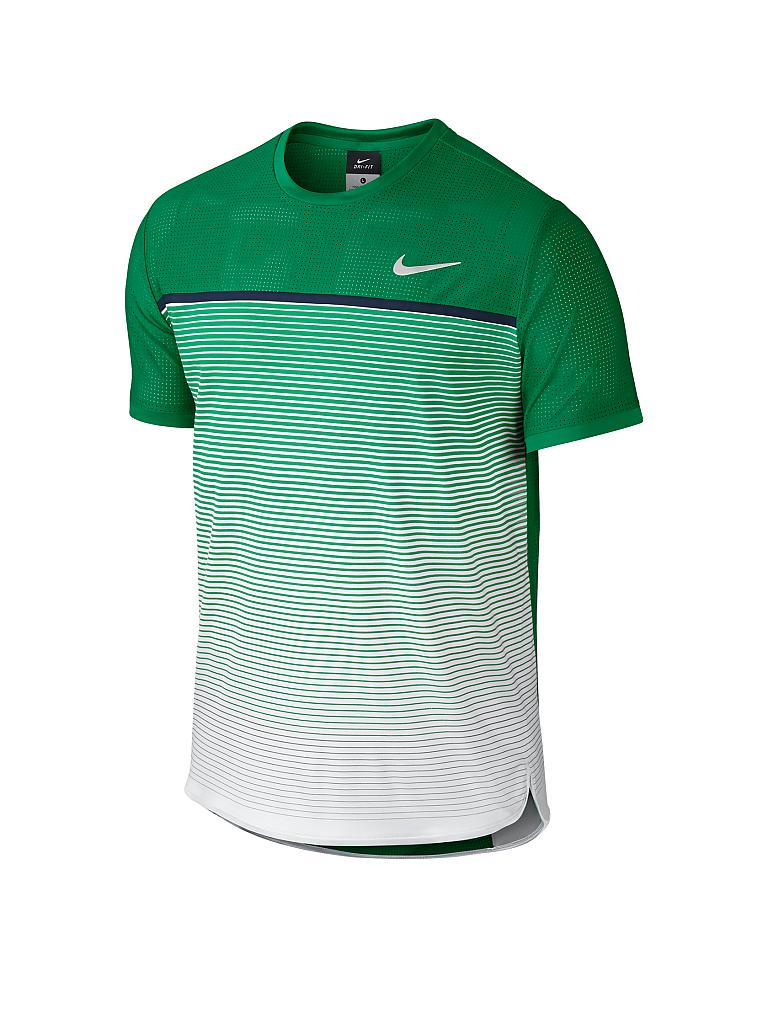 nike tennisshirt