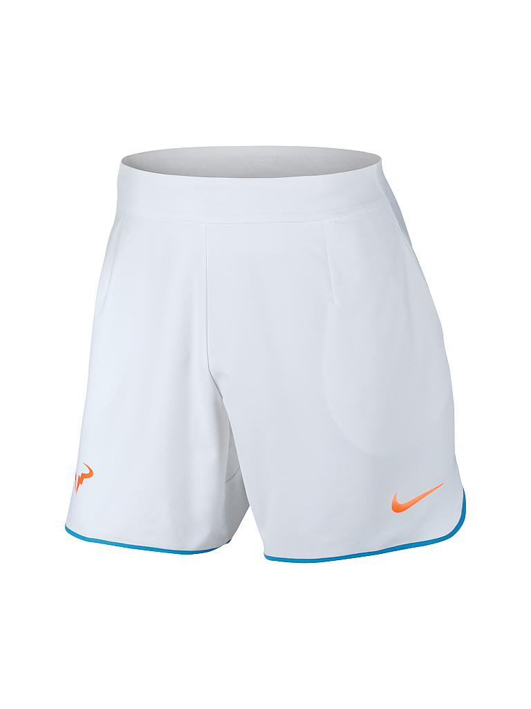 NIKE | Herren Tennisshort Flex Rafael Nadal Ace | 