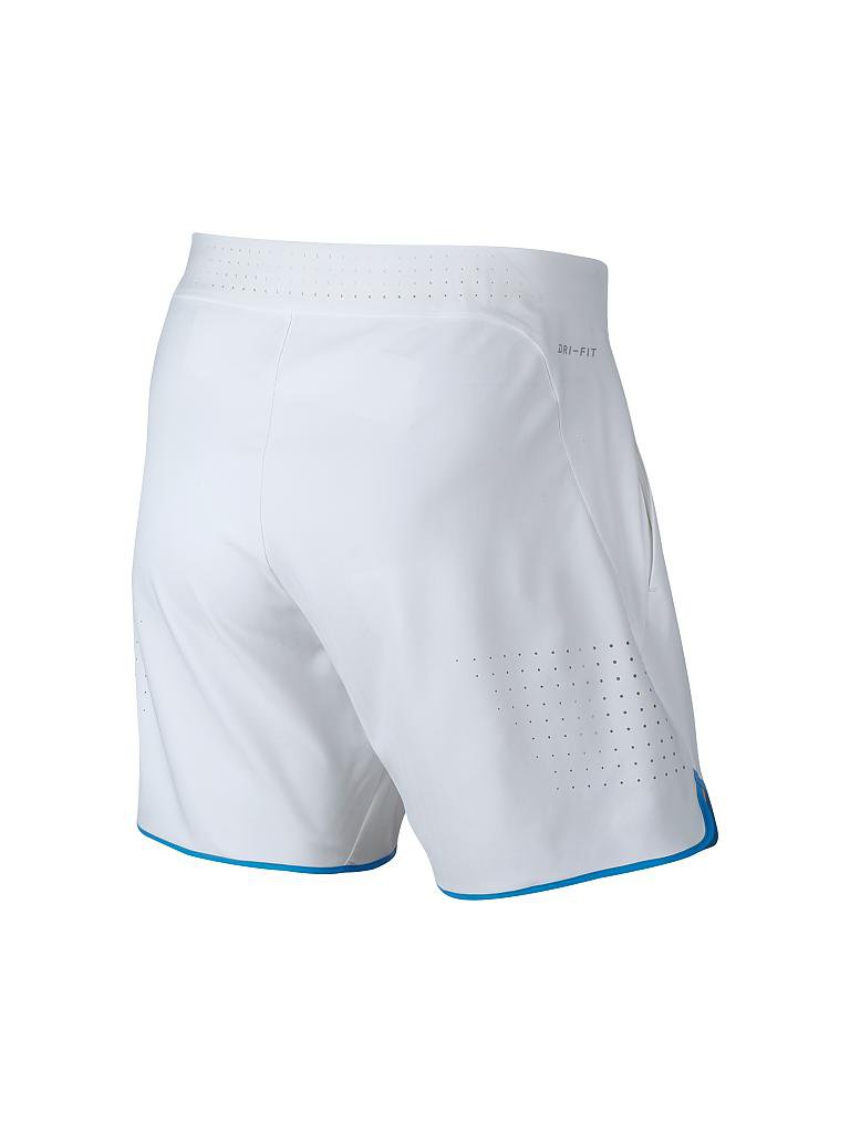 NIKE | Herren Tennisshort Flex Rafael Nadal Ace | 