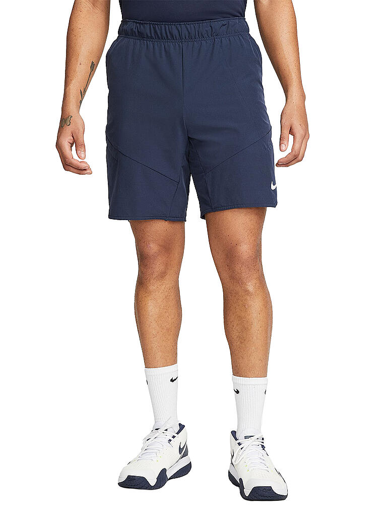nike tennis shorts herren