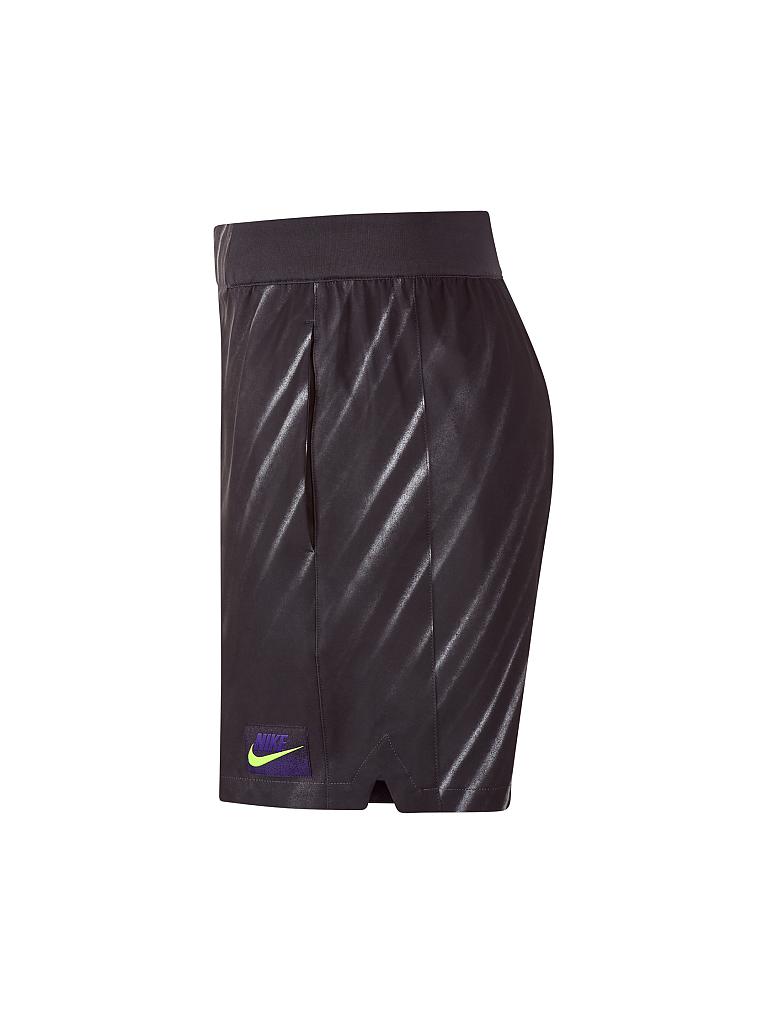 NIKE | Herren Tennisshort NikeCourt Flex Ace | schwarz