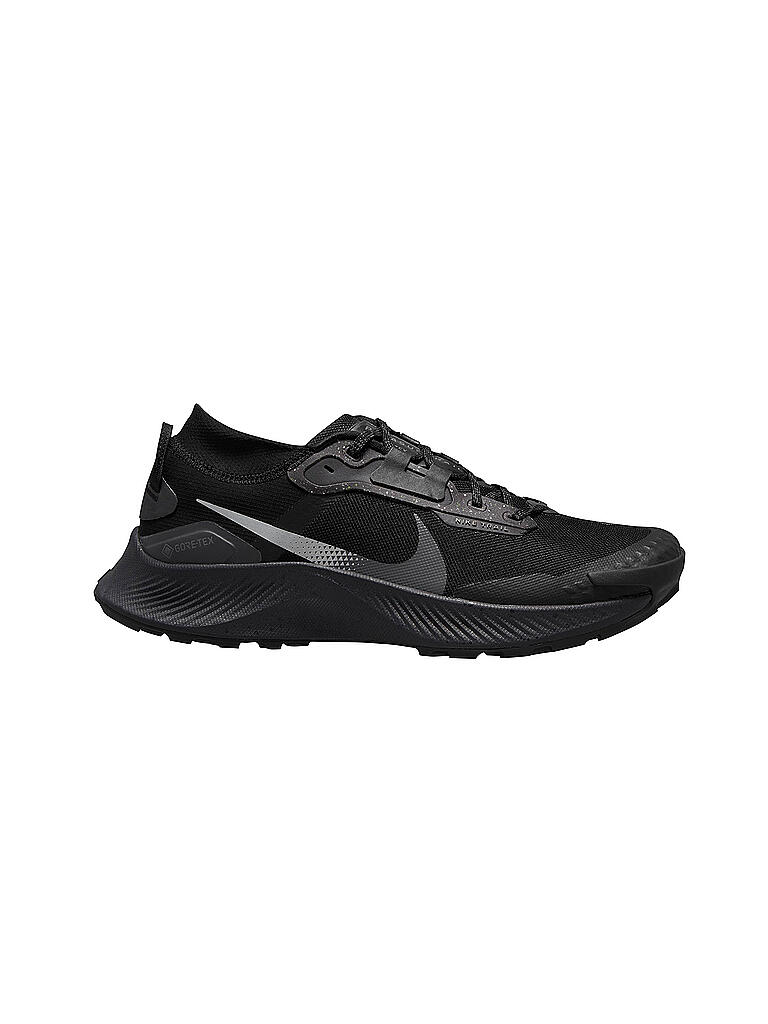 NIKE | Herren Traillaufschuhe Pegasus Trail 3 GORE-TEX | schwarz