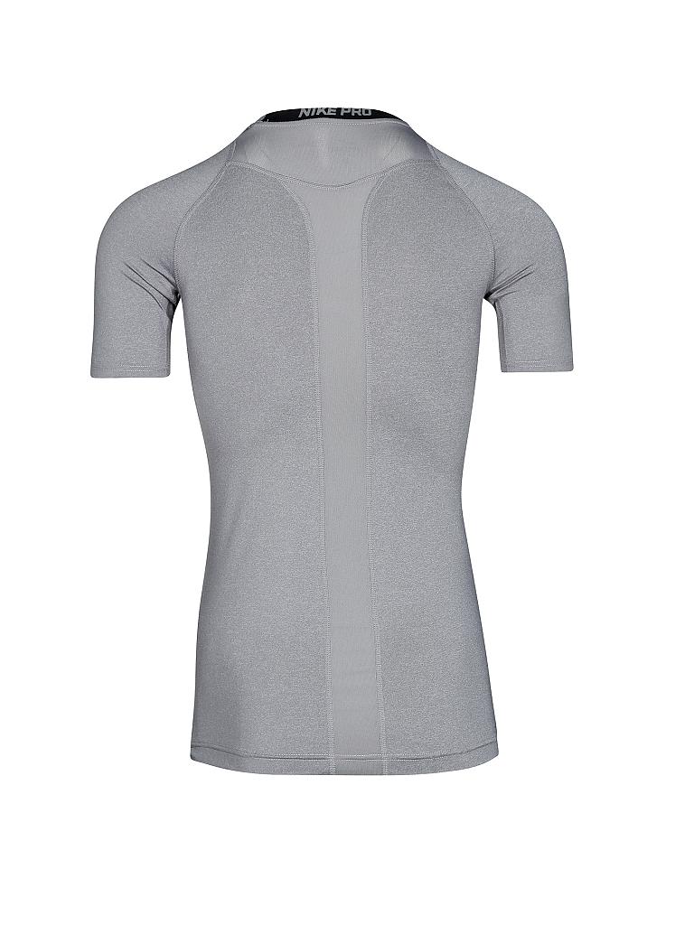 NIKE | Herren Trainings-Shirt Compression Pro | 