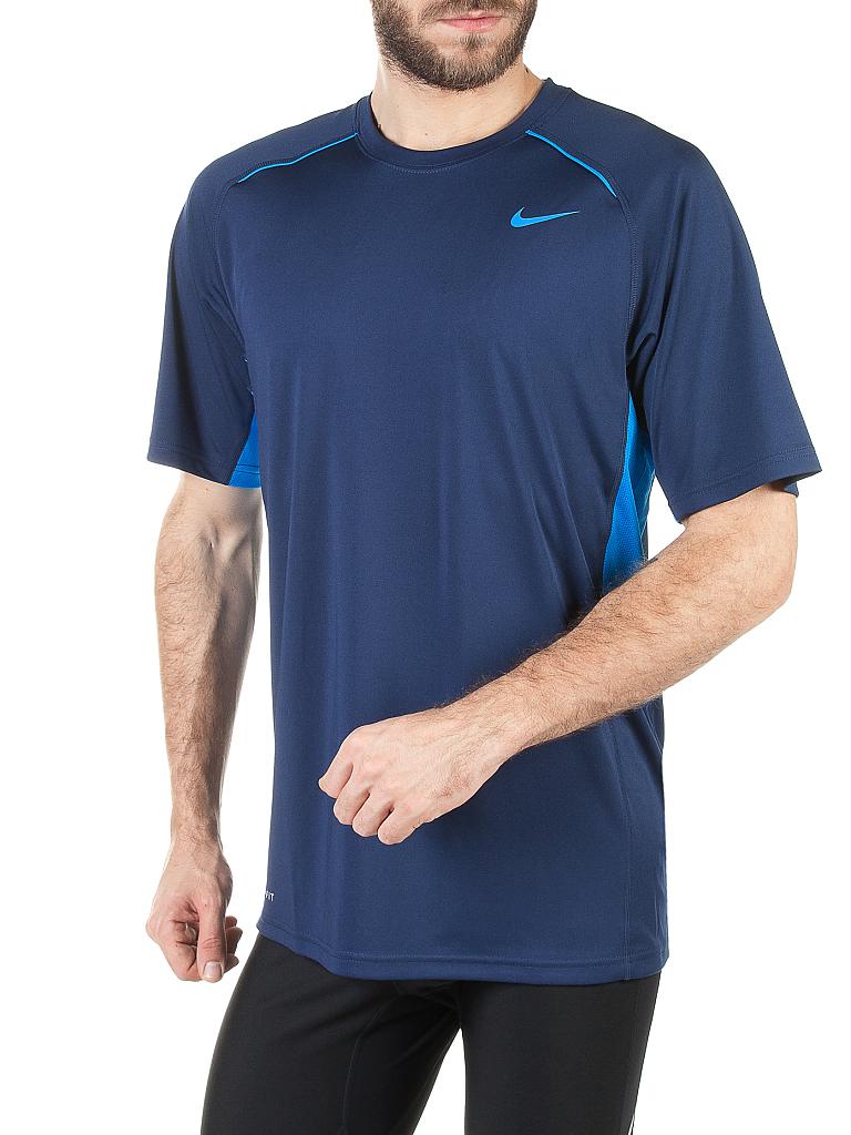 NIKE | Herren Trainings-Shirt Legacy SS Top | 
