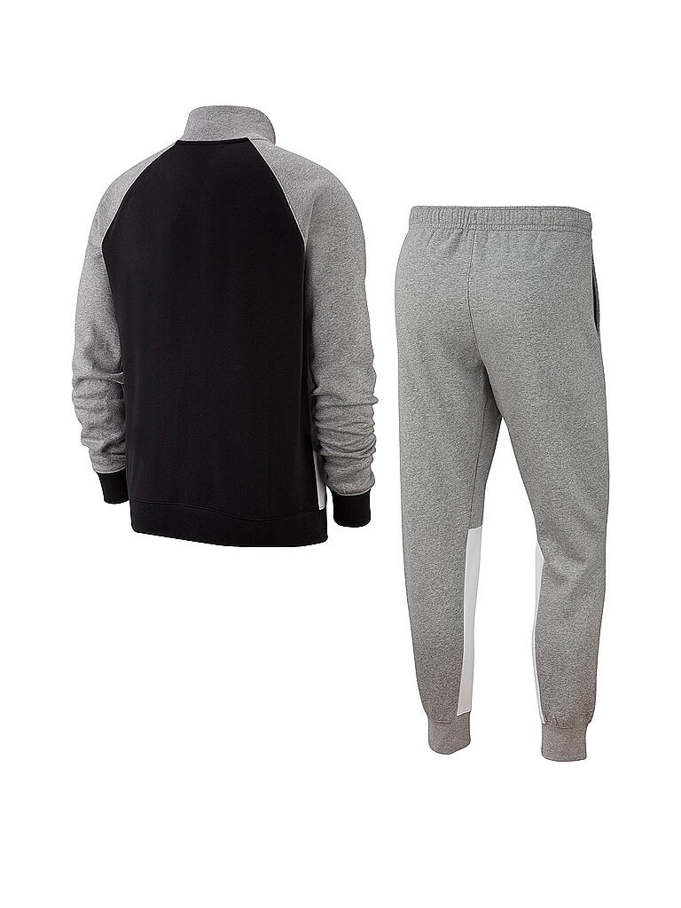 NIKE | Herren Trainingsanzug Sportswear | grau
