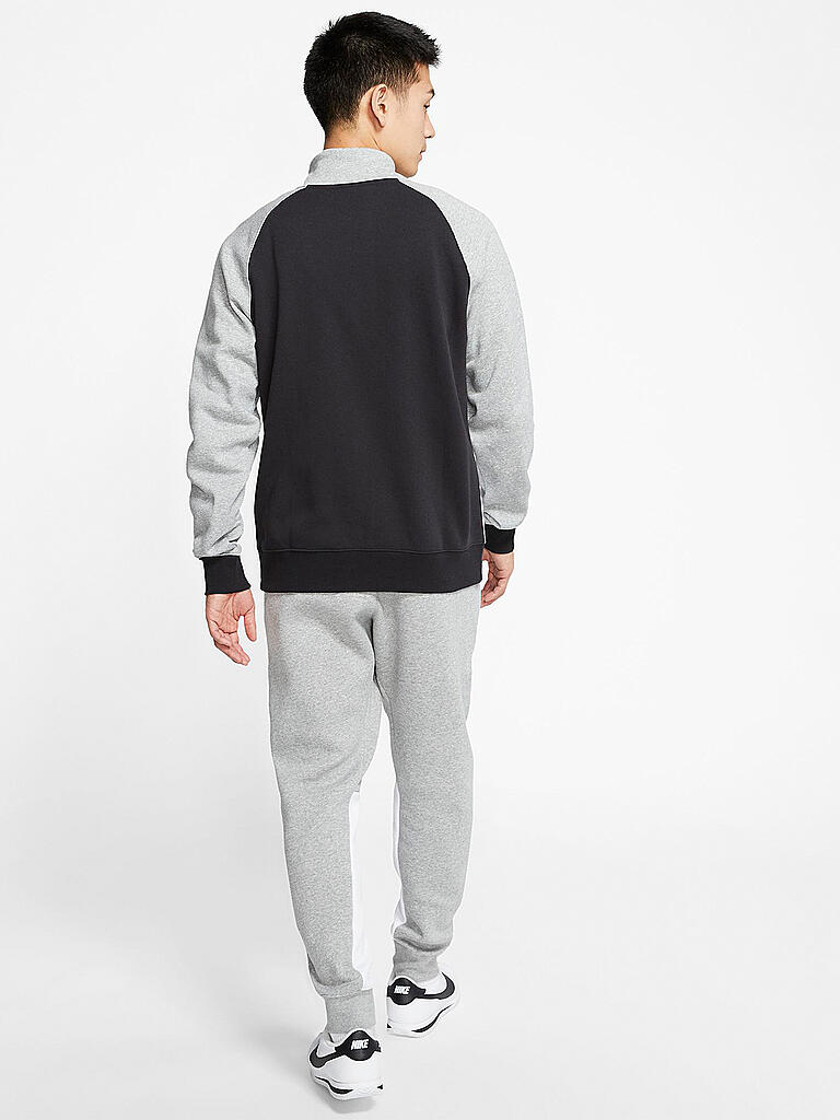 NIKE | Herren Trainingsanzug Sportswear | grau