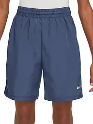 NIKE | Jungen Fitnessshort Dri-FIT Multi+ | Blau