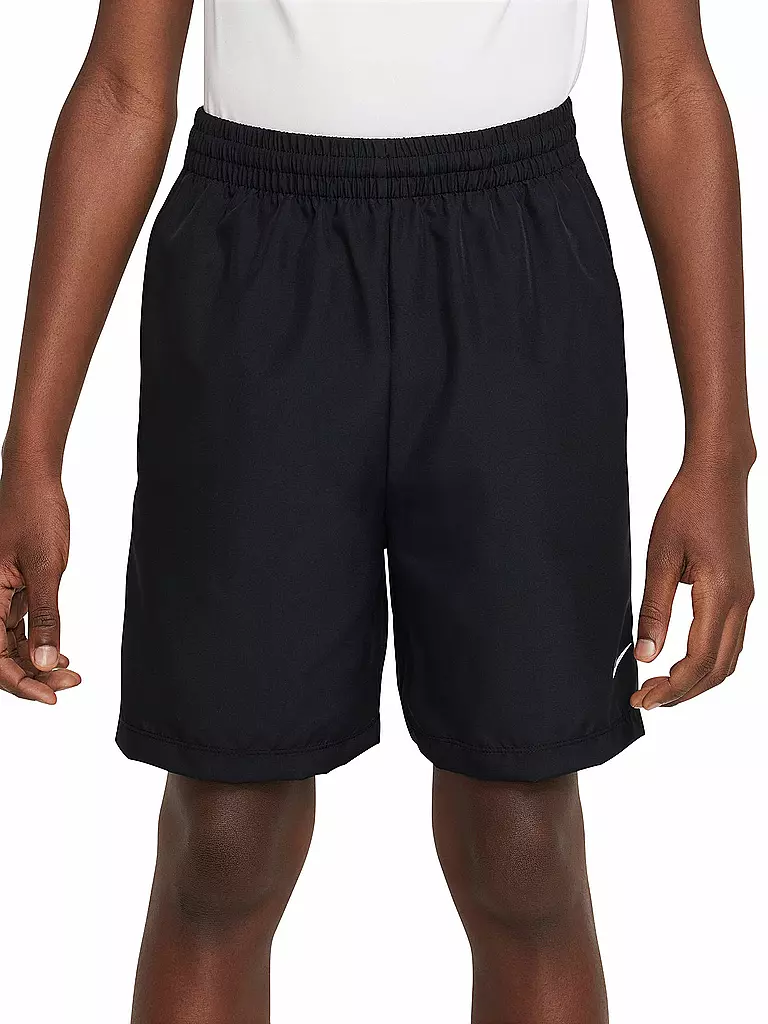 NIKE | Jungen Fitnessshort Dri-FIT Multi+ | schwarz