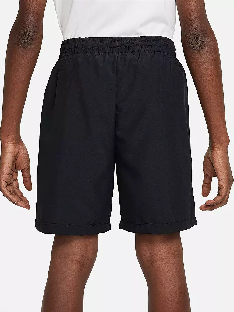 NIKE | Jungen Fitnessshort Dri-FIT Multi+ | schwarz