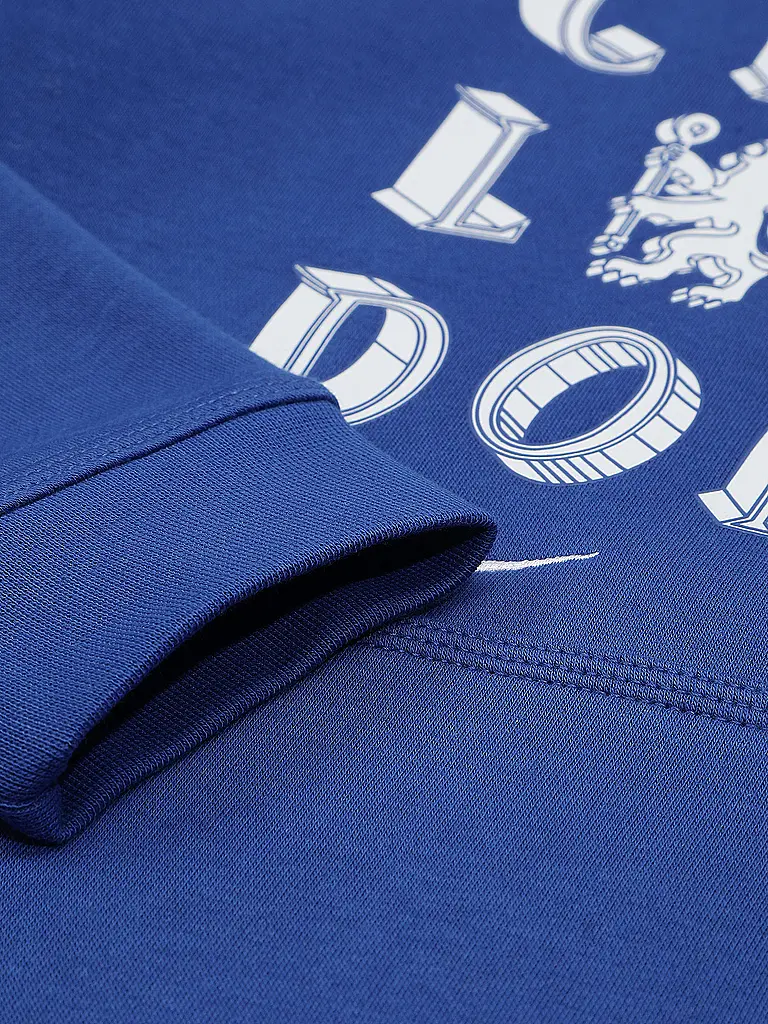 NIKE | Jungen Hoodie CFC Club | 