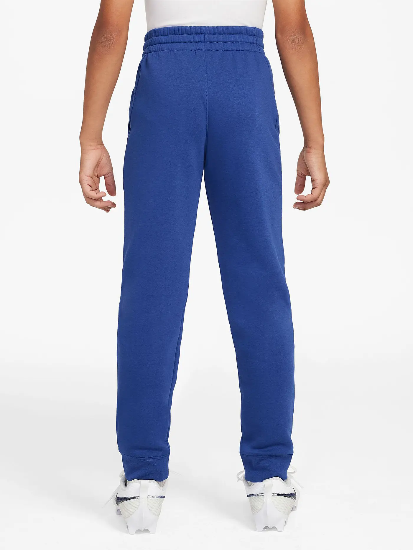 NIKE | Jungen Jogginghose CFC Fleece | blau
