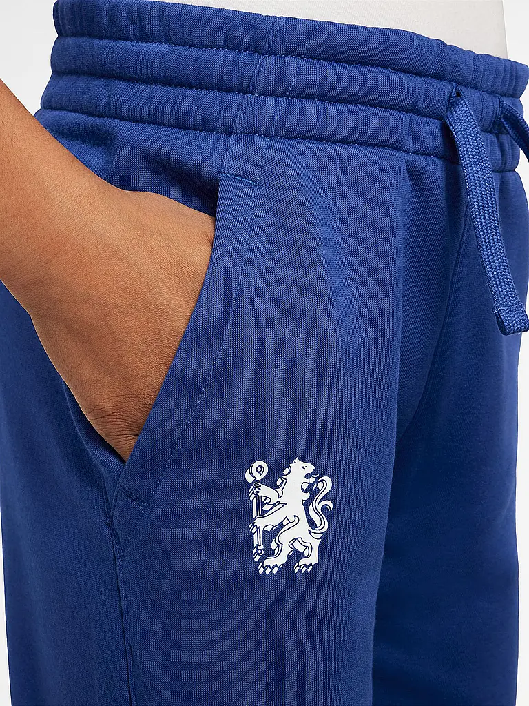 NIKE | Jungen Jogginghose CFC Fleece | 