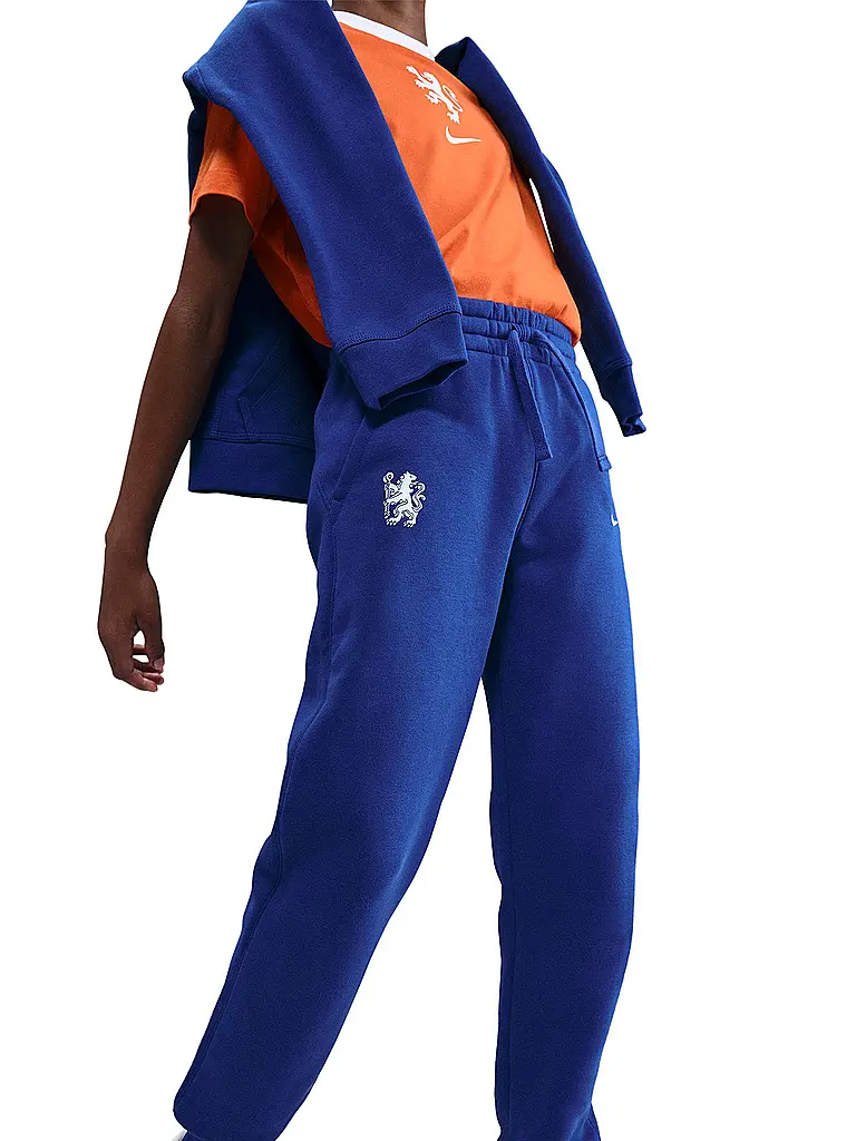 NIKE | Jungen Jogginghose CFC Fleece | 