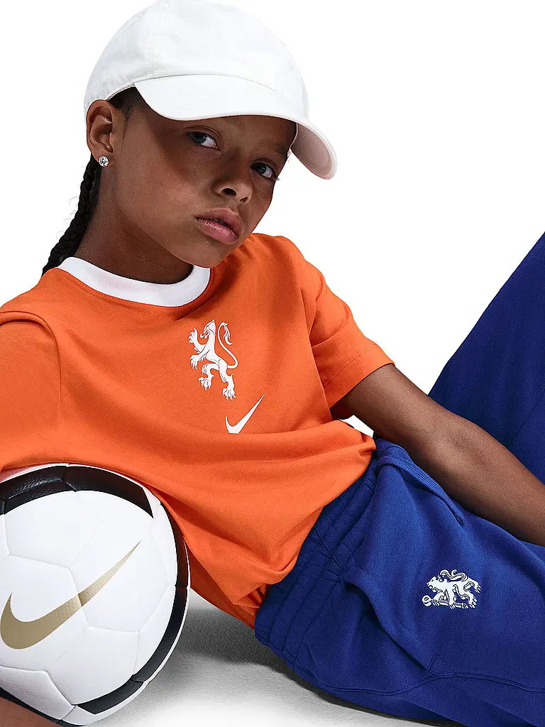 NIKE | Jungen Jogginghose CFC Fleece | 