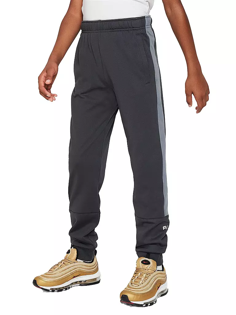 NIKE | Jungen Jogginghose Sportswear Air | grau