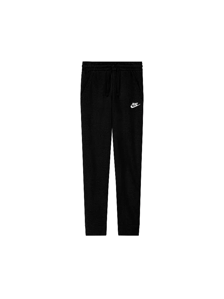 NIKE | Jungen Jogginghose Sportswear Club  | schwarz