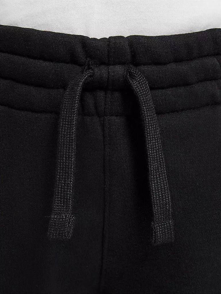NIKE | Jungen Jogginghose Sportswear Club  | schwarz