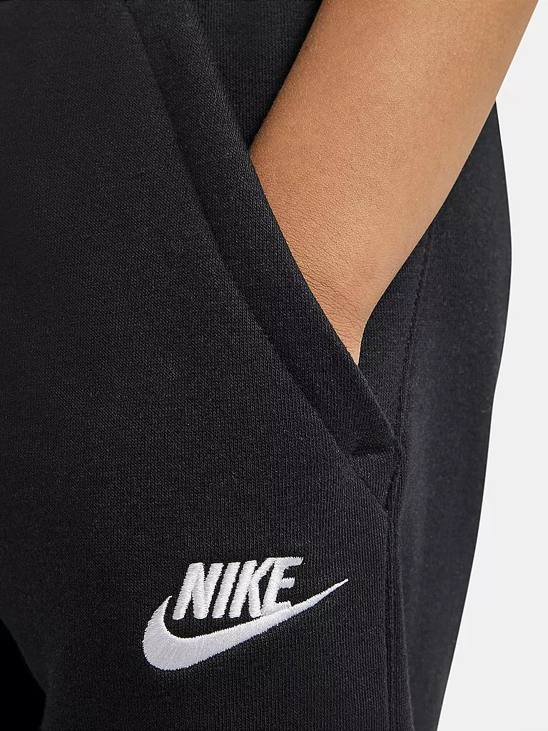 NIKE | Jungen Jogginghose Sportswear Club  | schwarz
