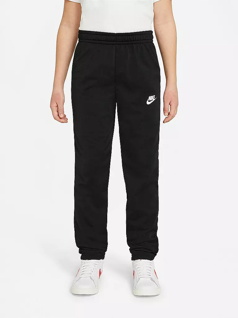 NIKE | Jungen Trainingsanzug Sportswear | rot