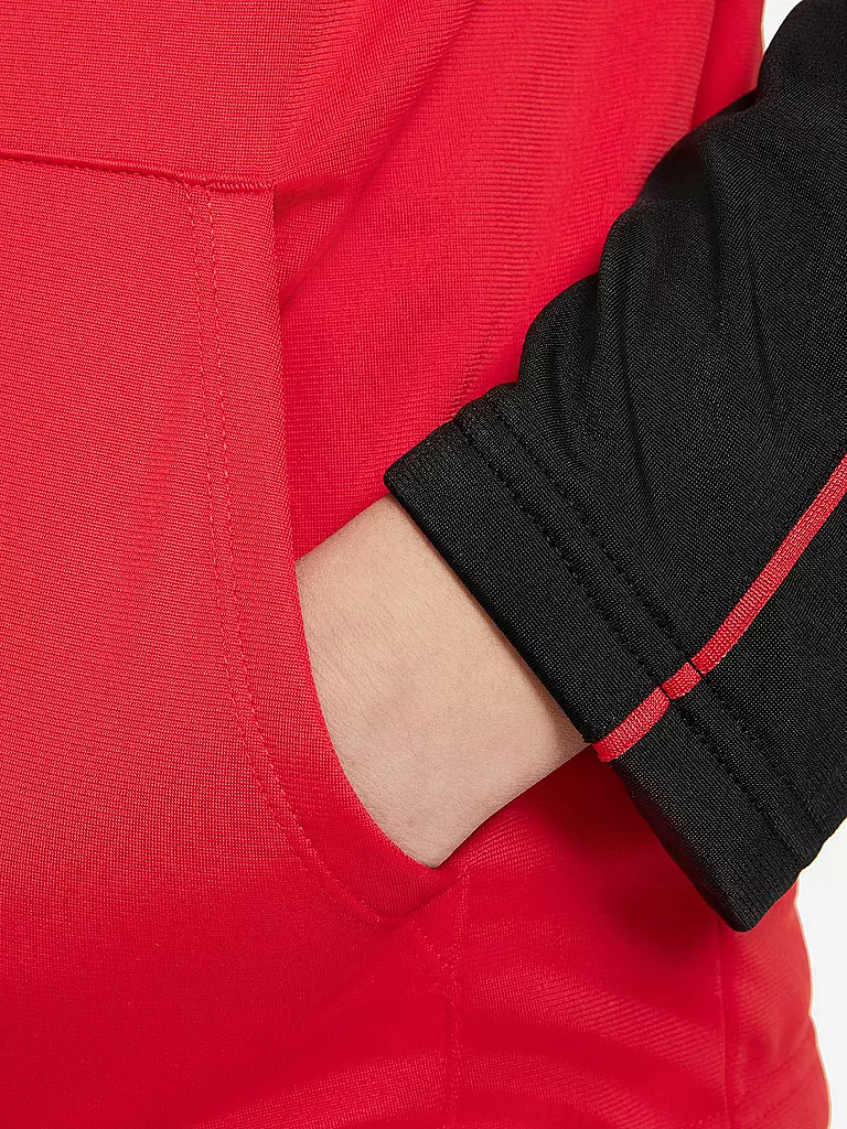 NIKE | Jungen Trainingsanzug Sportswear | rot