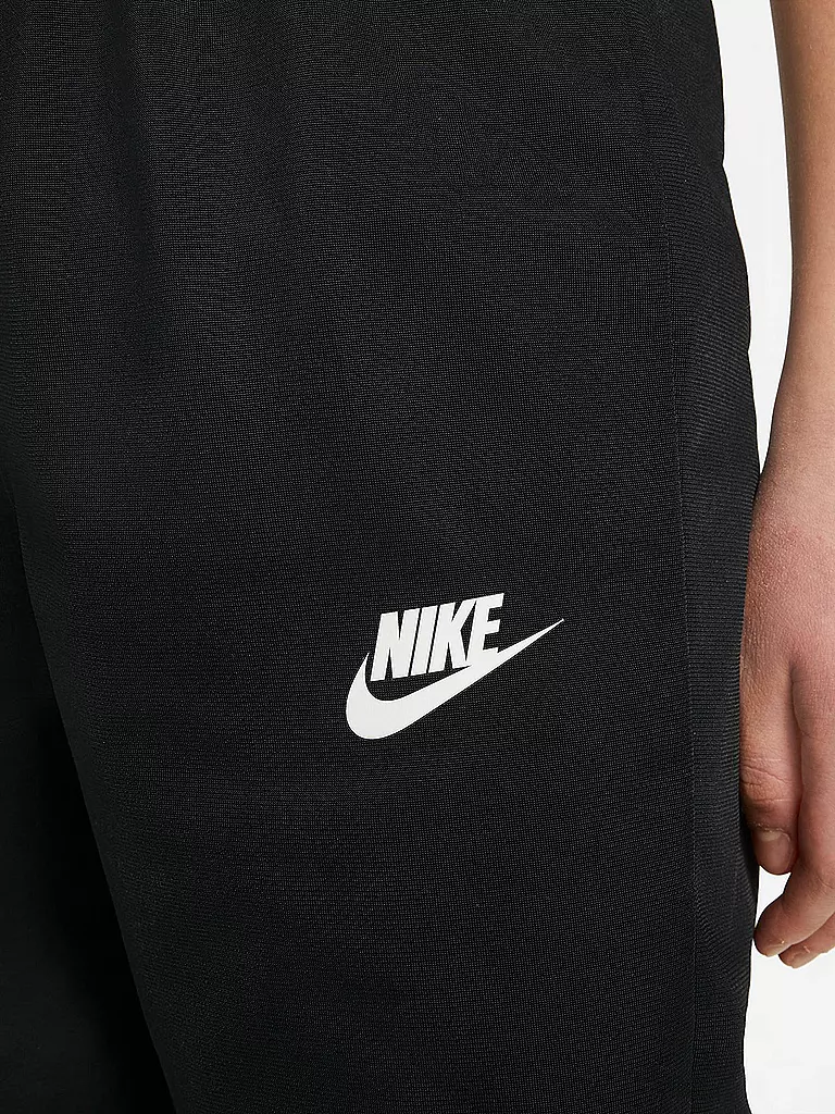 NIKE | Jungen Trainingsanzug Sportswear | rot